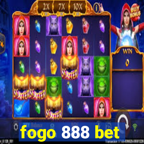 fogo 888 bet